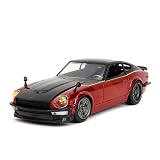 Jada Toys 253203090 Fast & Furious Datsun 240Z