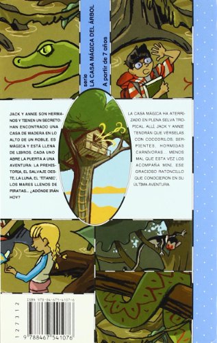 Escapada al amazonas (Barco de Vapor Azul)