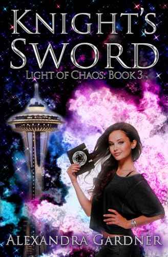 Knight's Sword (Light of Chaos)
