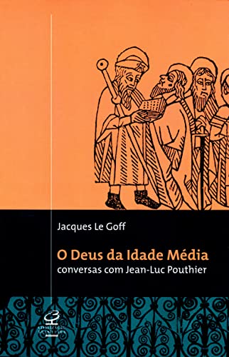 O Deus da idade média