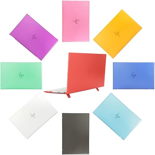 Miniatura 5 de mCover Funda compatible solo para PC HP Envy 17-CRxxxx 17-CRxxxx  17-CH0000  17-CH1xx Series Windows Notebook PC 2021-2024 (no compatible con ningún