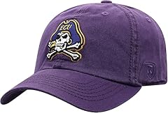 Ecu Logo Purple