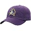 Ecu Logo Purple