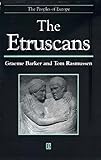 Etruscans (The Peoples of Europe)