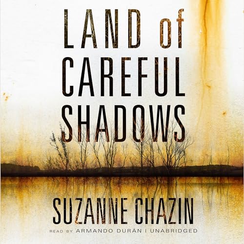 Land of Careful Shadows [Written by Suzanne Chazin] episode artwork