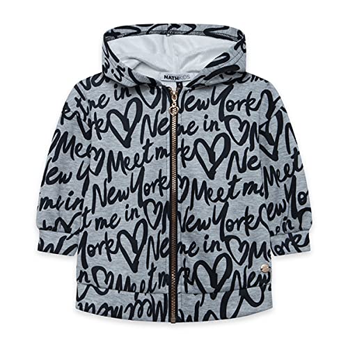 Sweatshirt à capuche Tuc Tuc en tissu respirant et résistant collection Miranda