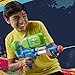 Nerf Super Soaker XP100 Water Blaster – Air-Pressurised Continuous Blast – Removable Tank – for Kids, Teens, Adults