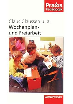 Paperback Wochenplan- und Freiarbeit. (Lernmaterialien) [German] Book