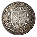 1830 United Kingdom Art Challenge Coin British Scottish Shield Crown Coins for Pendant - Commemorative Nickel Coins for Friends