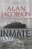 Inmate 1577 (The Karen Vail Series, Book 4)