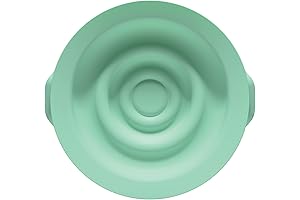 Evie Breast Pump Seals Replacement 2 Pack | Pump Portable Breast Pump...