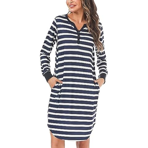 Chemise de Nuit Femme Nieery Cover