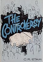 The Controversy B0007DLR5M Book Cover