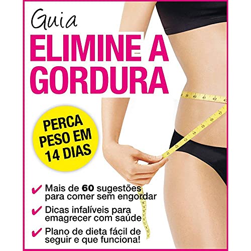 Guia elimine a gordura: