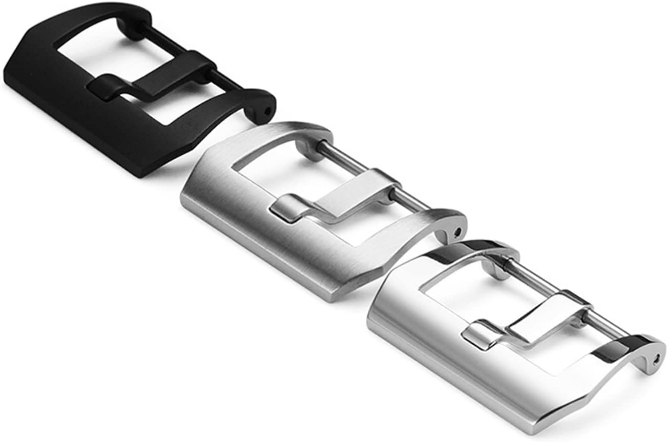 Fibbia Zenith - Abbigliamento E Accessori In Vendita A Salerno - Foto 3