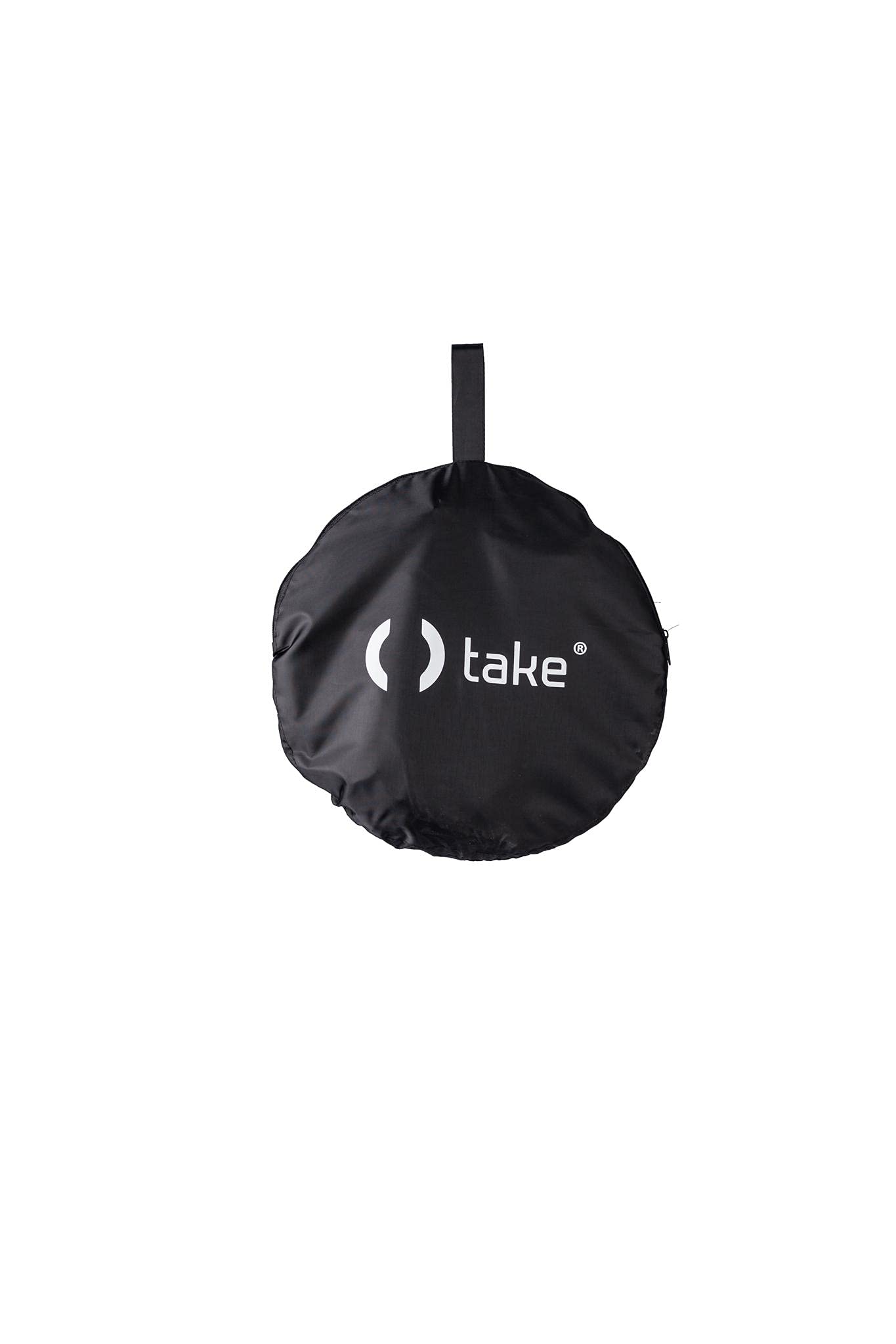 [Ex Demo] Take TK-TENT150 Box Cubo Fotografico per Still Life, Dimensioni 150x150x150cm
