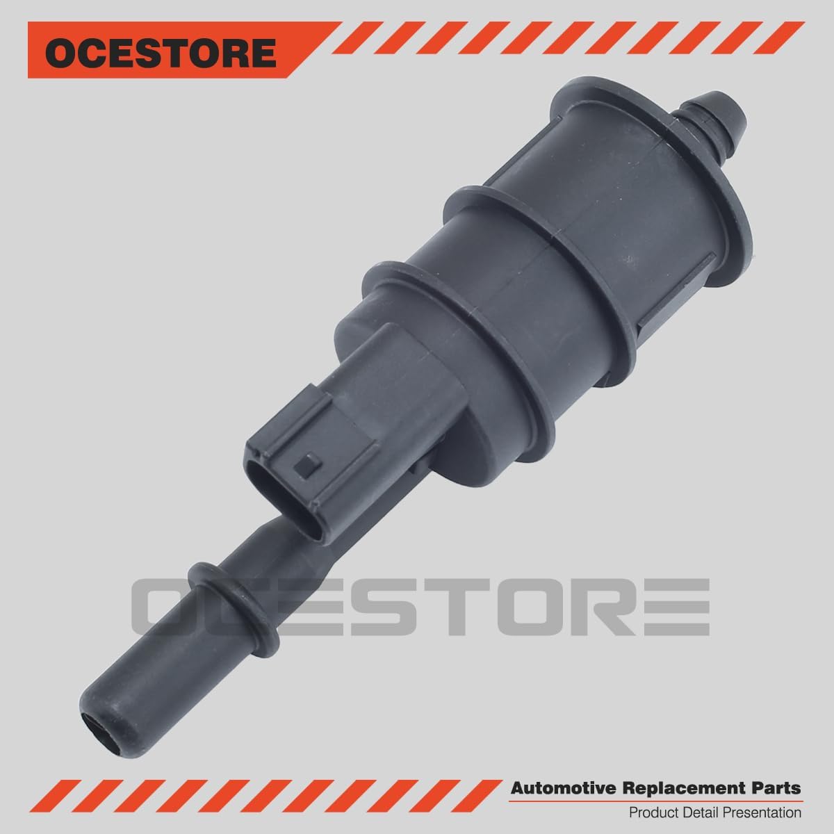 OCESTORE 9U5A-9G866-AA Fuel Vapor Canister Purge Valve Compatible with F150 Expedition Navigator Mark LT Fuel Vapor Canister Purge Valve 9U5A9G866AA