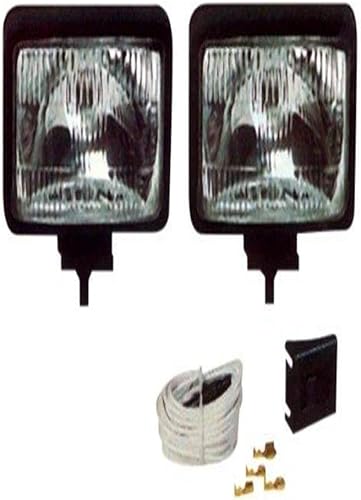 Perterson Kit de luces de conducción Peterson V566-1