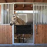 Zoom IMG-2 cancello per stalla dei protezione Zoom IMG-2 cancello per stalla dei protezione