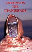 Lessons On The Upanishads 8170522277 Book Cover