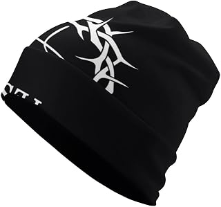 Yeshua Jesus Christian Beanie Hats Pullover Cap Chemo Hat Warm Stretchy Hat for Women Men