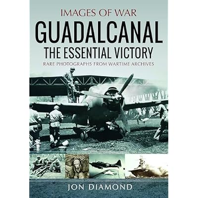 Guadalcanal: The Essential Victory