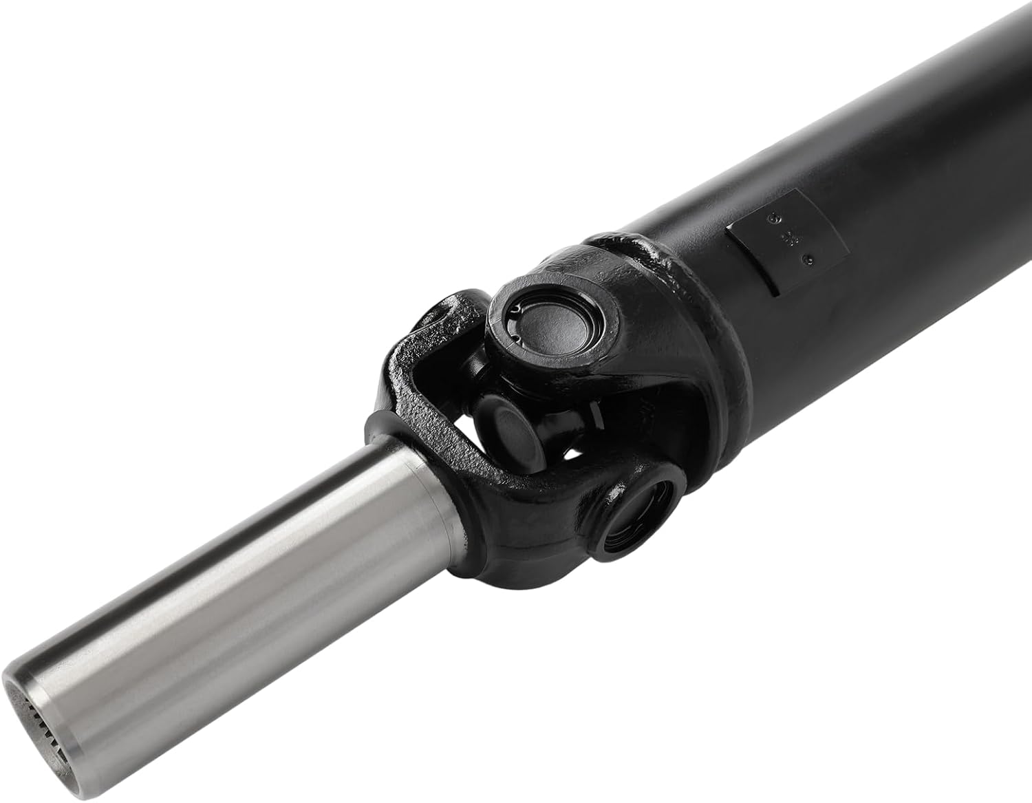Rear Drive Shaft ACZCR Propeller Shaft Assembly Fits For Chevrolet For Silverado 1500 2014-2015,For GMC For Sierra 1500 2014-2015,4WD,Replace# 936-642