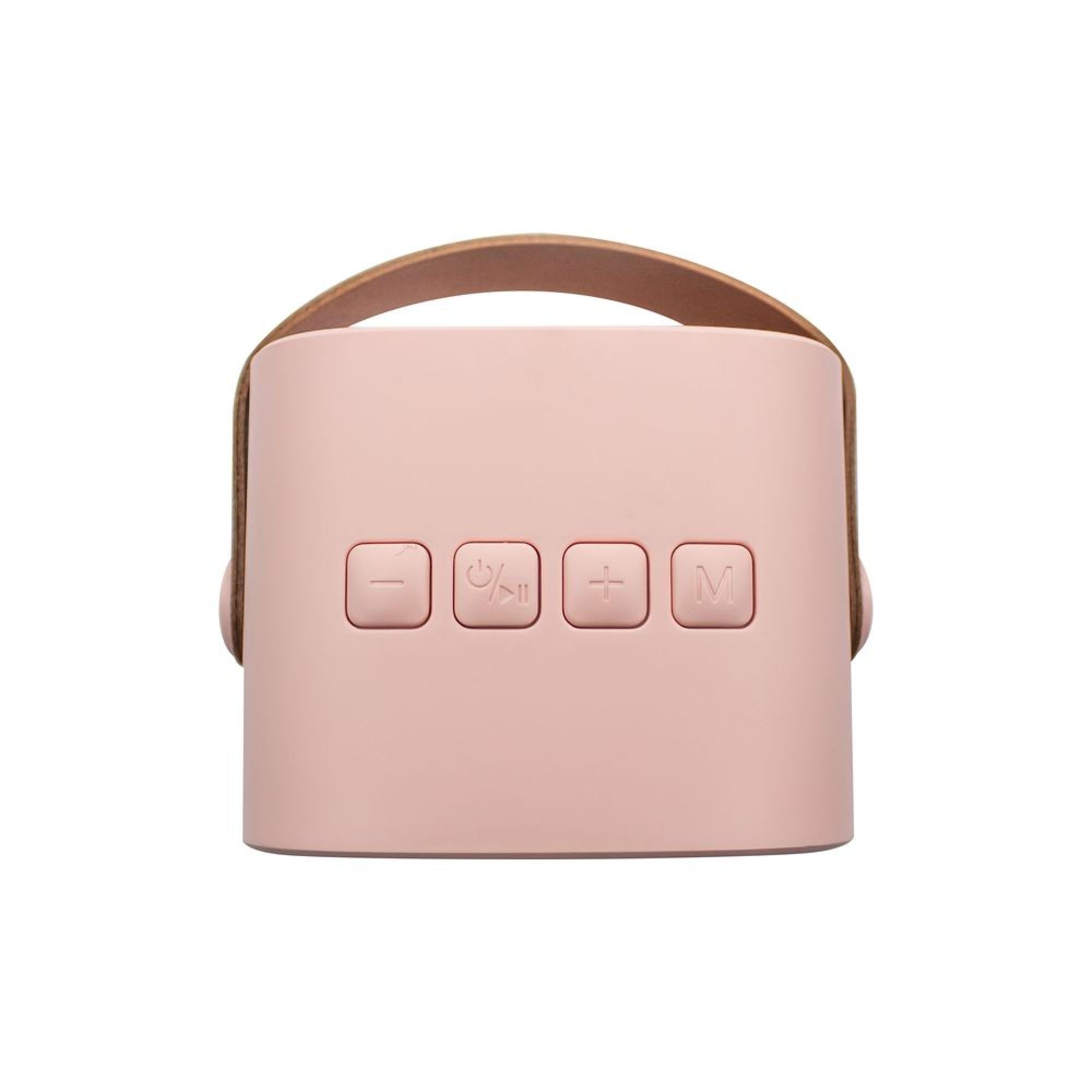 Boîte Karaoke Solo Enceinte et Micro Rose - Lalarma Copenhagen