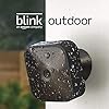 Blink Outdoor: draadloze, weerbestendige HD beveiligingscamera met bewegingsdetectie waarvan de batterijen twee jaar…