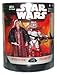 Star Wars Year 2006 Exclusive Order 66 Canister Series 1 (#1 of 6) 2 Pack 4 Inch Tall Action Figure - EMPEROR PALPATINE with Red Lightsaber and COMMANDER THIRE with Blaster Rifle