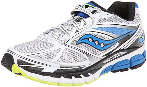 amazon saucony guide 8