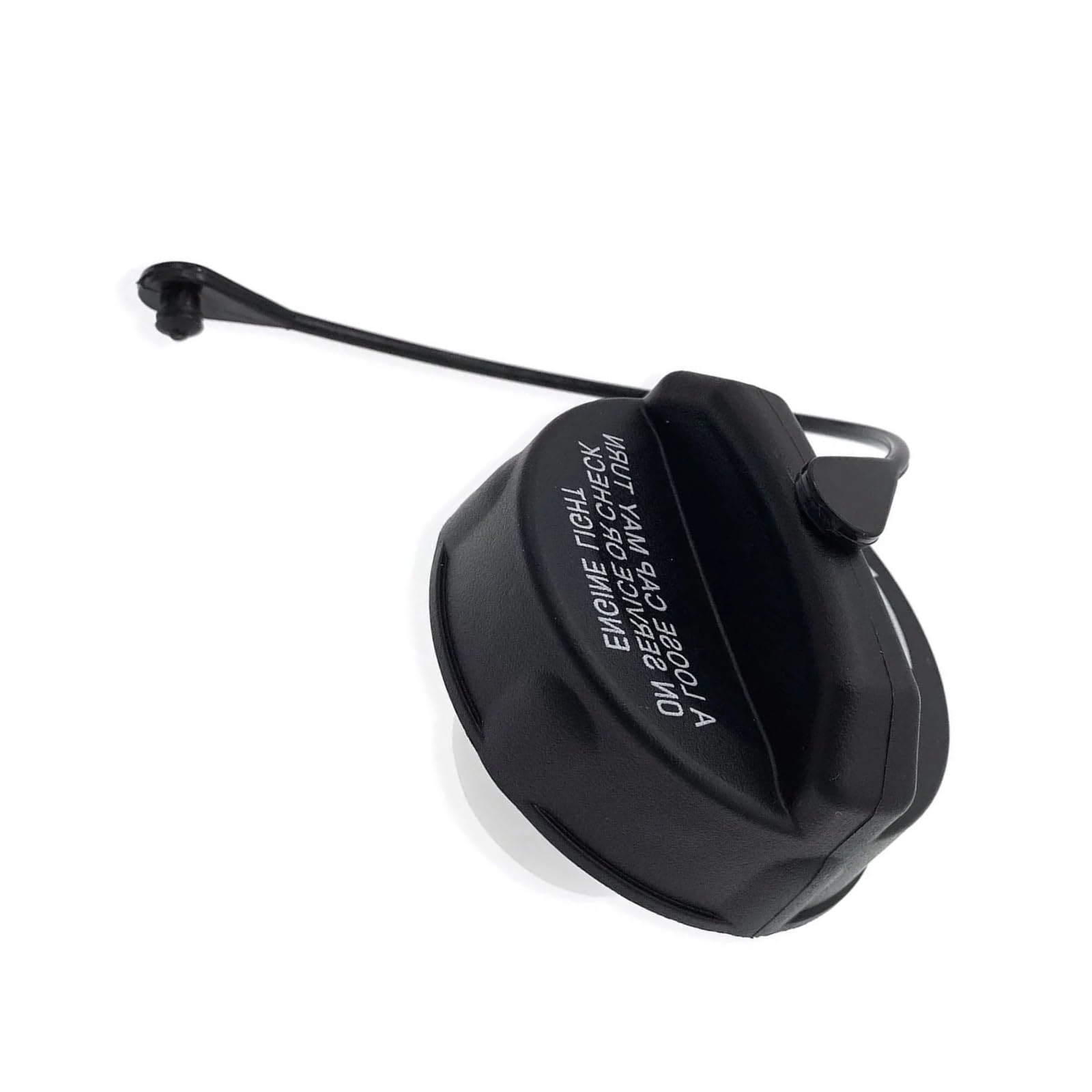 Bouchon réservoir carburant robuste conforme GS3L-42-250B Jeep Commander - 7