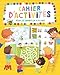 Cahier d'activités pour les enfants de 4 à 6 ans: livre de jeux et exercices éducatifs et ludiques | Idéal pour les vacances | 4 ans 5 ans 6 ans | ... points à relier, dessin, différences etc…