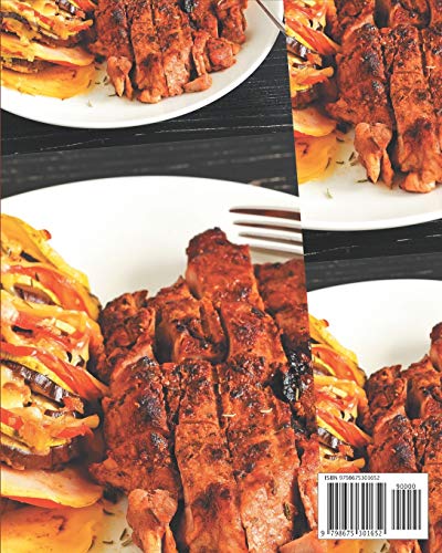 365 Homemade Romantic Main Dish Recipes: A Romantic Main Dish Cookbook to Fall In Love With