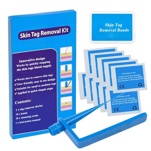 Kit Eliminador de Lunares Portátil