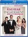 The Five-Year Engagement (Blu-ray + DVD)