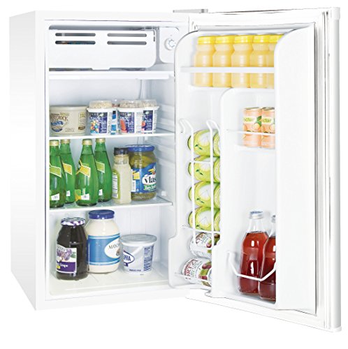 Igloo RCA 3.2 Cubic Foot Refrigerator Freezer - Image 3