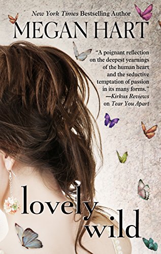 Lovely Wild (Thorndike Press Large Print Romanc... [Large Print] 1410475425 Book Cover