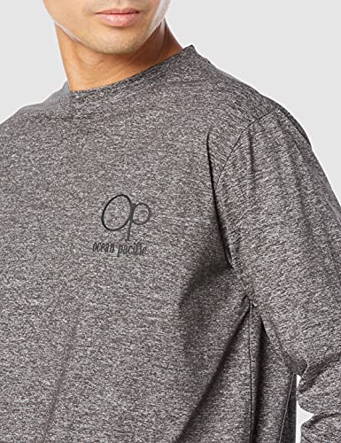 [オーシャンパシフィック] Tシャツ 510474MGYXL メンズ MGY 