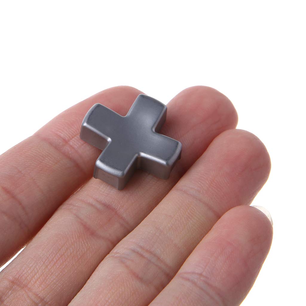 Youngy Magnetic Dpad Hot Gamepad Replacement Parts Game Accessory for Xbox One Elite Wireless Controller