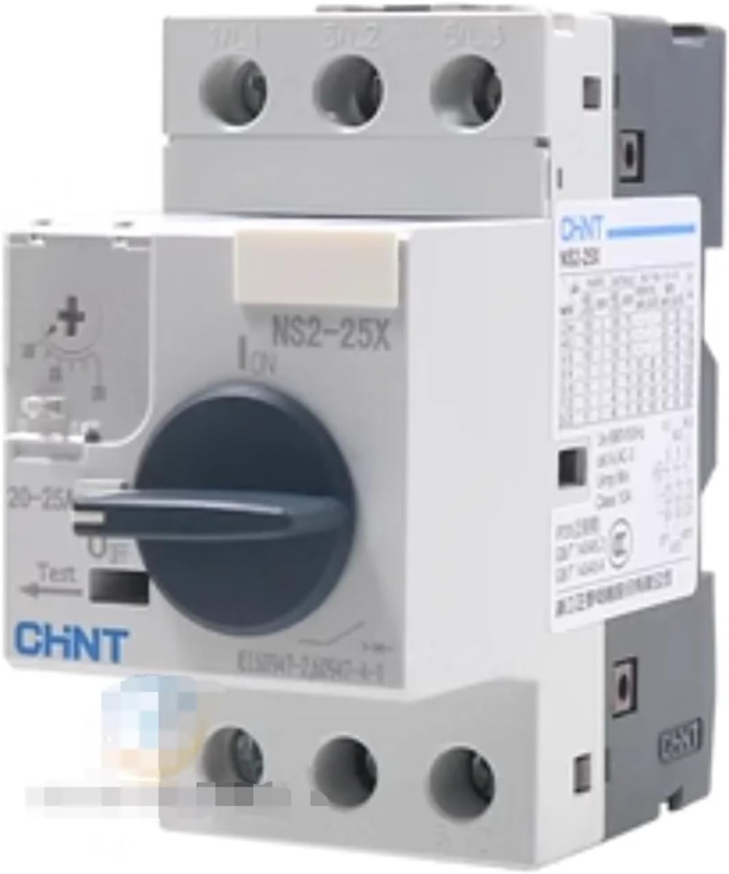 PULMAC 1 Pièces Démarreur Moteur NS2-25 NS2-25X NS2-25/AE11 Protecteur