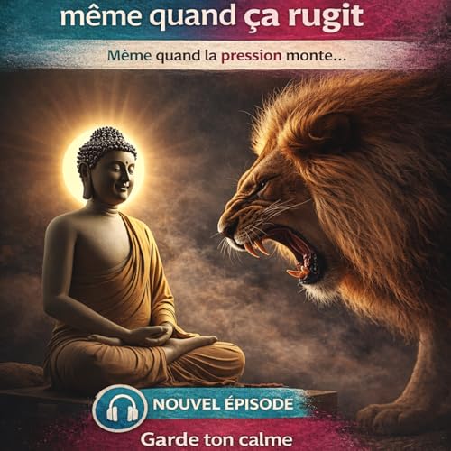 #S3-2026-E5 : Comment reste confiant lors d'un face &agrave; face difficile ?
