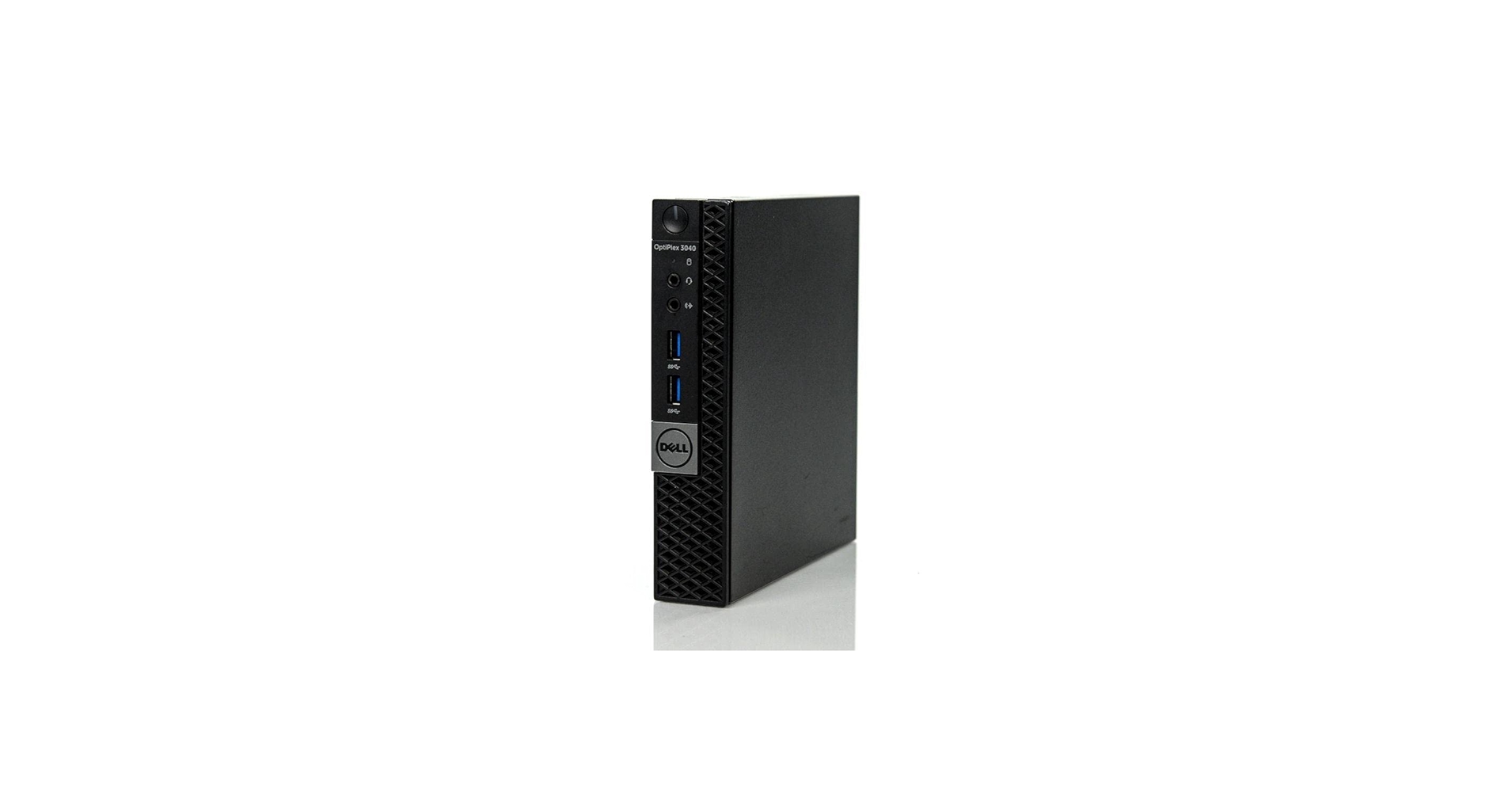 【週末限定値下げ】Dell OPIPLEX3040 i3 6100T Amazon.com: Dell Optiplex 3040 SFF Business Desktop PC, Core