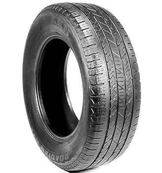 Amazon.com: Nexen Roadian HTX RH5 All- Season Radial Tire