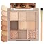 Nude Brown
