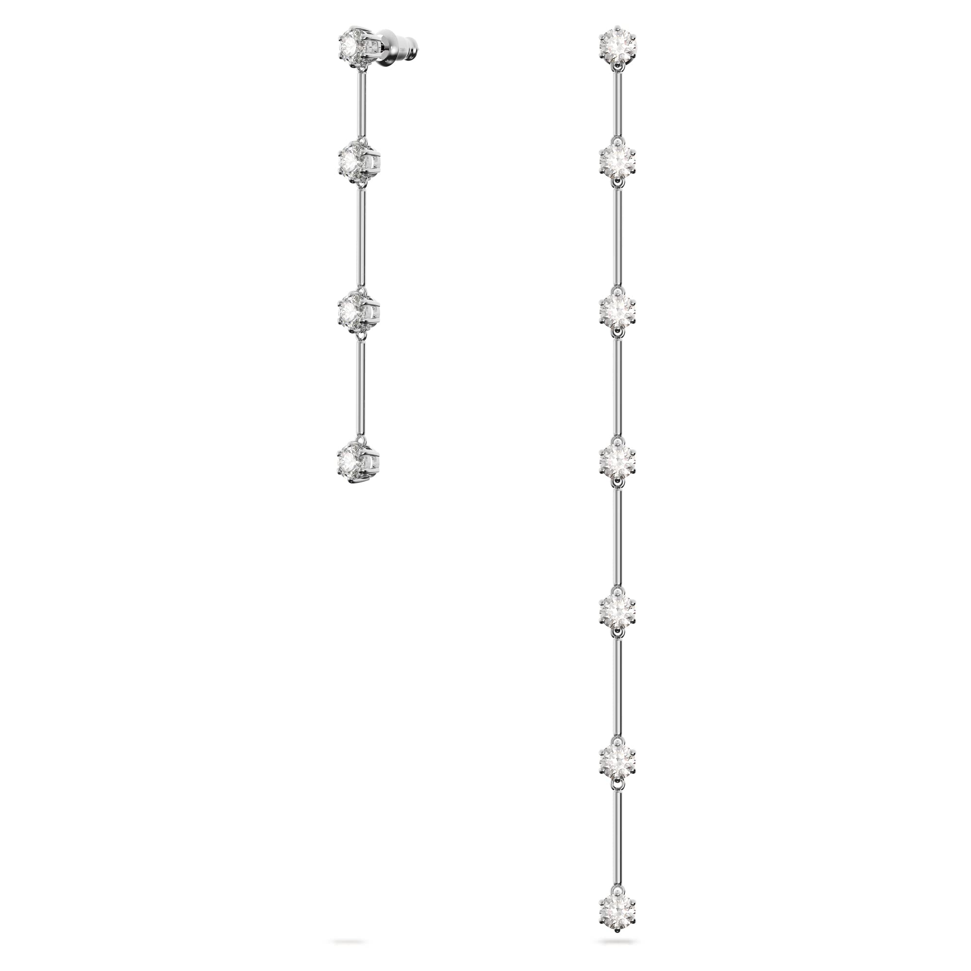 Swarovski Kolekcja Constella Kolczyki
