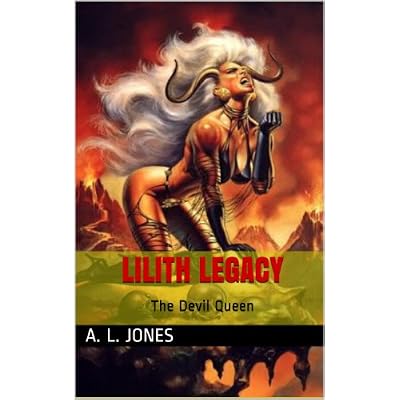Lilith Legacy