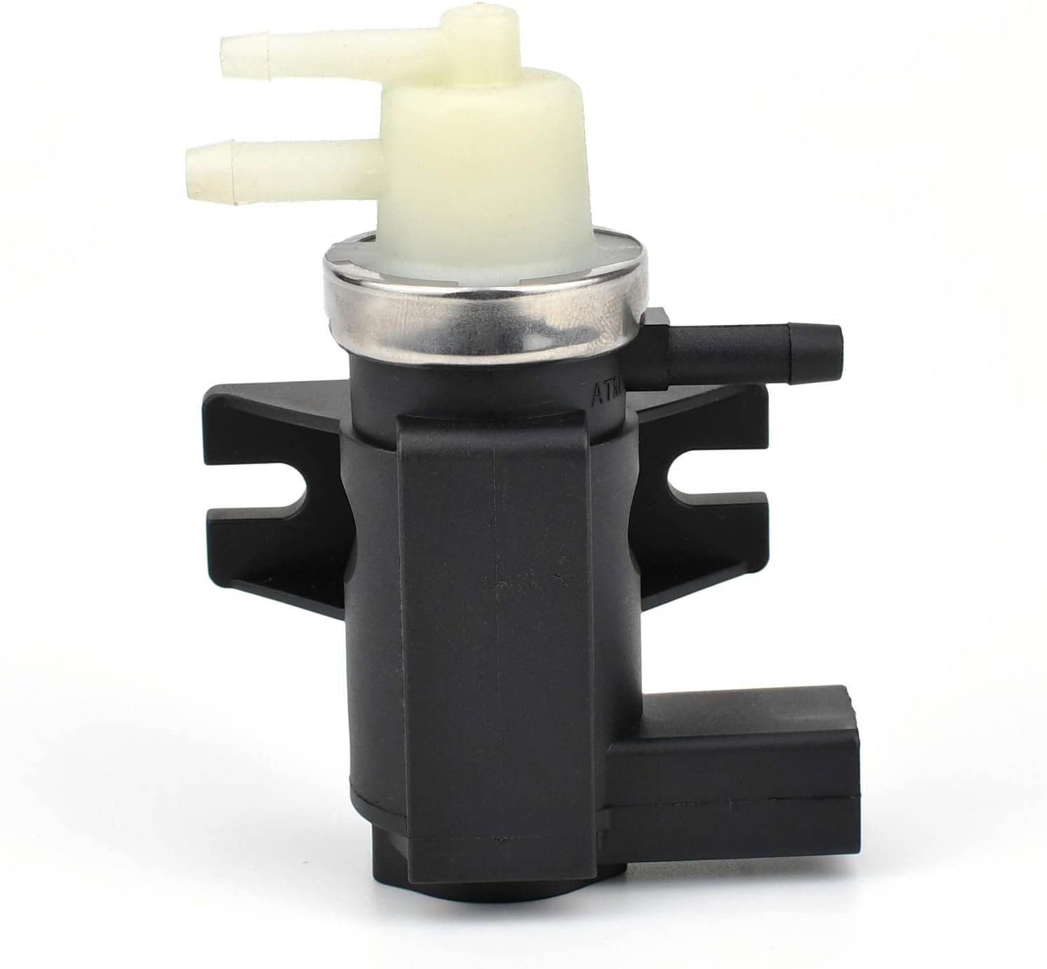 1J0906627B Turbo Solenoid Pressure Valve 1J0906627B Fit for AUDI A3 A4 Bora Golf Beetle Passat Polo Tiguan Turbocharger Solenoid Valve 1K0906627A; 1K0906627E; 1K0906627G; 1K0906627B