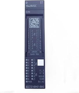 CBBEXP 6ES7131-6BH01-0BA0 ET 200SP Digital Input Module 6ES71316BH010BA0 New in Box with Warranty