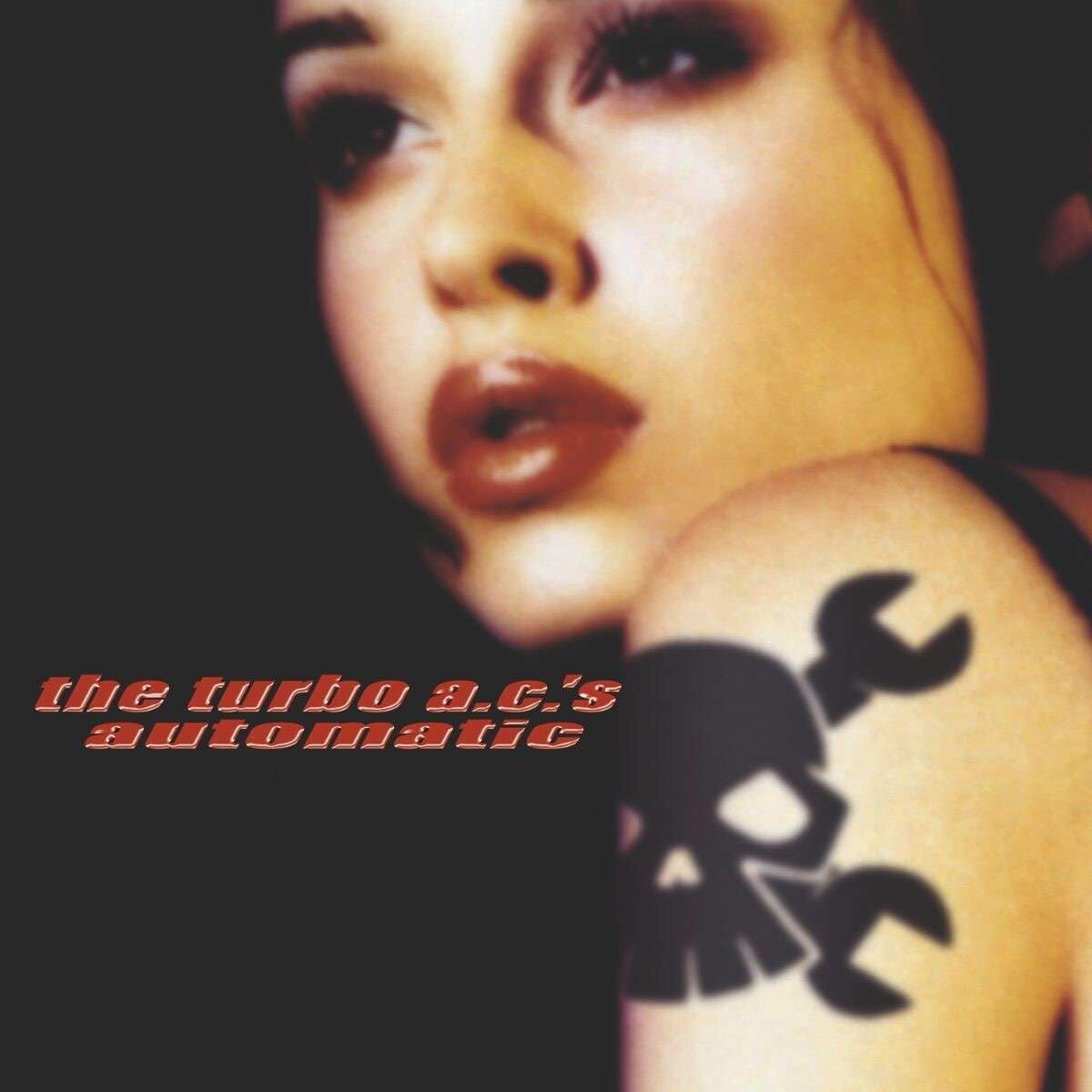 Automatic - 20th Anniversary Edition (Remastered Gold Vinyl+2cd) [VINYL]